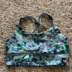 Lululemon bra